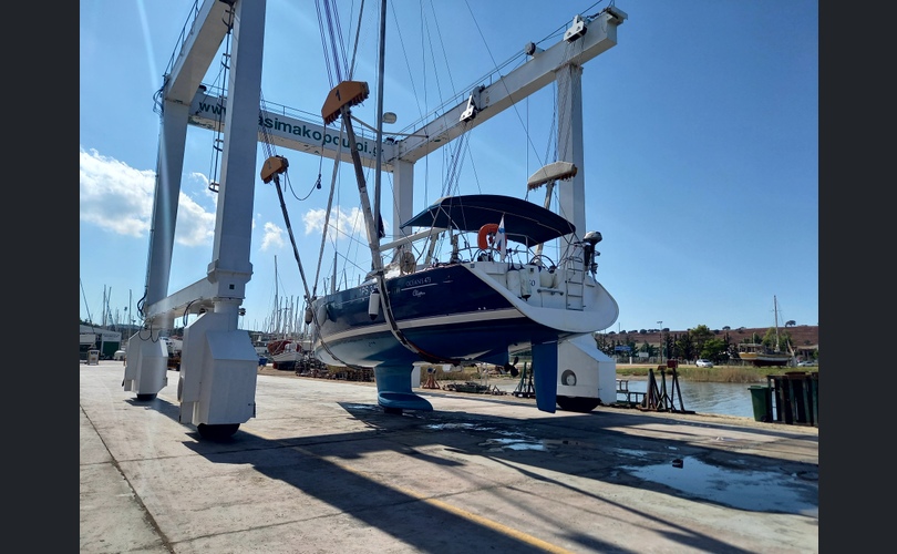 Beneteau oceanis 473 clipper-kuva-2